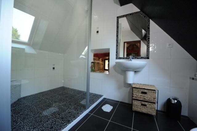 Le Domaine De Saint-Thomin Bed and Breakfast Nostang Exteriör bild